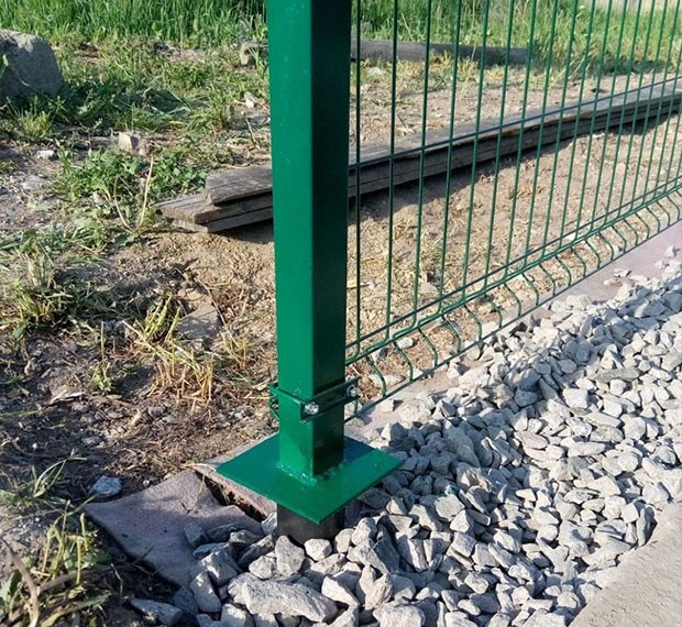 Сваи винтовые 57 мм в Буйнакске