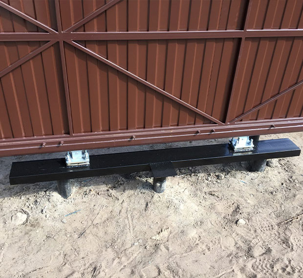 Сваи винтовые 57*1500 мм в Буйнакске